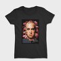 Slim Shady Face, Tricou Femei
