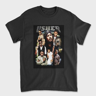 Snoop Doggs Posse, Tricou Barbati (Unisex)