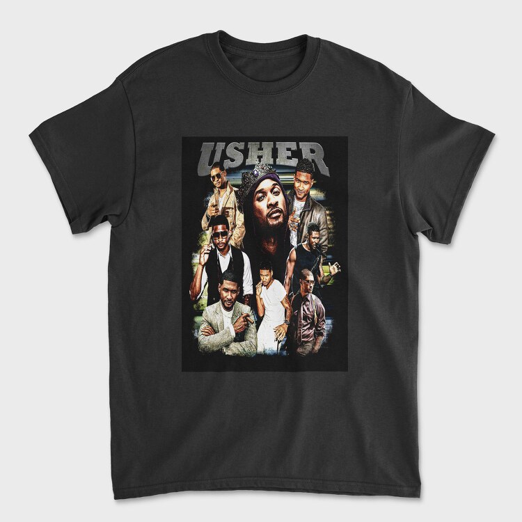 Snoop Doggs Posse, Tricou Barbati (Unisex)