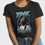 2pac Lightning, Tricou Femei