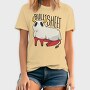 Bull Sheet, Tricou Barbati (Unisex)