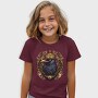 Crow Gold Crown, Tricou Copii