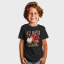Lil Baby Armani Jones, Tricou Copii
