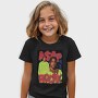 Aap Rocky Neon, Tricou Copii