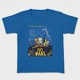 Cat Wars, Tricou Copii