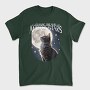 Chasing Dreams Among The Stars Cat Trend, Tricou Barbati (Unisex)