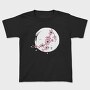 Cherry Blossom Moon, Tricou Copii