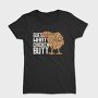 Chicken Butt Quote, Tricou Femei