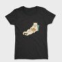 Chill Cat, Tricou Femei