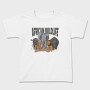 African Wildlife Animals, Tricou Copii