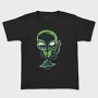 Alien On Planet, Tricou Copii