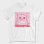 Allergic Cat, Tricou Barbati (Unisex)