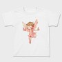 Angelic Butterfly Dreams, Tricou Copii