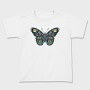 Colorful Butterfly, Tricou Copii
