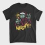 Christmas Vampire, Tricou Barbati (Unisex)
