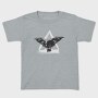 Crow Flying Triangle, Tricou Copii