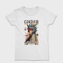 Conquer Dragon Epic Battle Trend, Tricou Femei