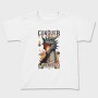 Conquer Dragon Epic Battle Trend, Tricou Copii