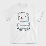Bear Hug, Tricou Barbati (Unisex)