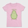 Cute Avocado Mom Mamacado Pt, Tricou Femei