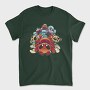 Cute Tarantulas, Tricou Barbati (Unisex)