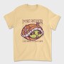 Cute Turtle Funny, Tricou Barbati (Unisex)