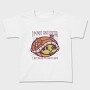 Cute Turtle Funny, Tricou Copii