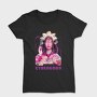 Cyborg Goddess Gods, Tricou Femei