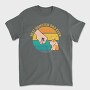 Best Hamster Dad Ever, Tricou Barbati (Unisex)