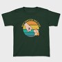 Best Hamster Dad Ever, Tricou Copii