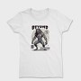 Beyond Werewolf Comic Trend, Tricou Femei