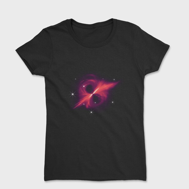 Black Hole 24451, Tricou Femei