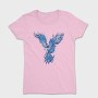 Blue Phoenix, Tricou Femei