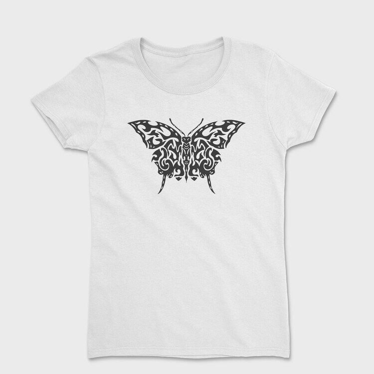 Dark Butterfly, Tricou Femei