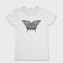 Dark Butterfly, Tricou Femei