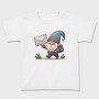Delivery Gnome, Tricou Copii