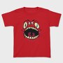Four Eyed Monster, Tricou Copii