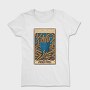 French Fries Tarot, Tricou Femei