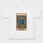 French Fries Tarot, Tricou Copii