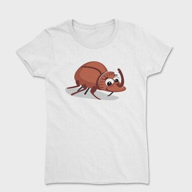 Buggy Buddy, Tricou Femei