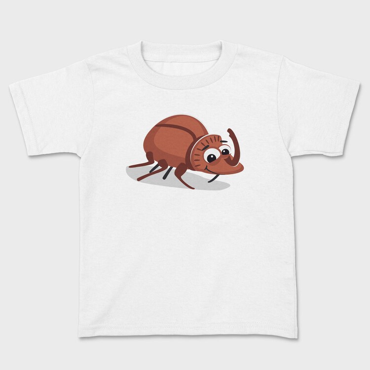 Buggy Buddy, Tricou Copii