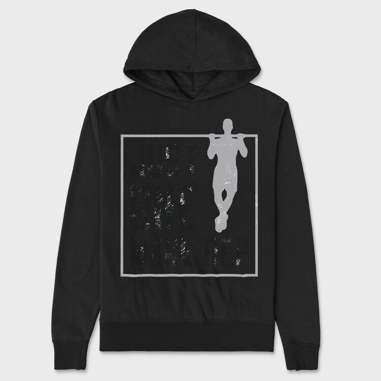 Calisthenics Workout Mug Creators Ep, Hanorac Oversize Barbati (Unisex)