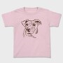 Jack Russell Terrier, Tricou Copii