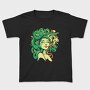 Cannabis Medusa Stoner, Tricou Copii