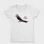 Eagle Flight, Tricou Femei