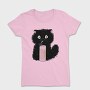 Electric Cat, Tricou Femei