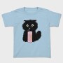 Electric Cat, Tricou Copii