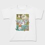 Enchanted Forest, Tricou Copii