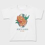 Juicy Days Citrus Summer, Tricou Copii
