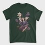 Nightshade Fairy, Tricou Barbati (Unisex)